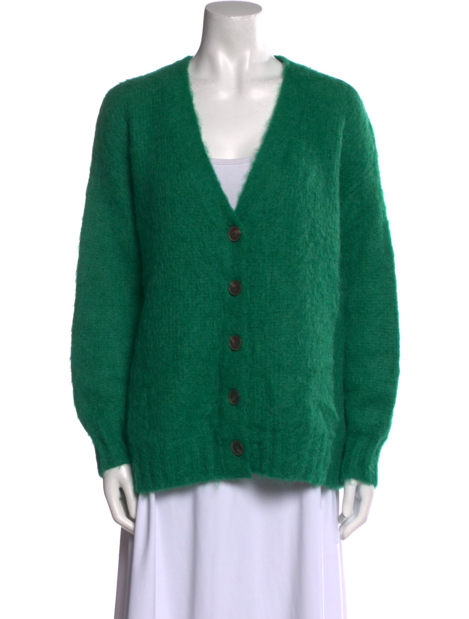 Rebecca Taylor V-Neck Sweater