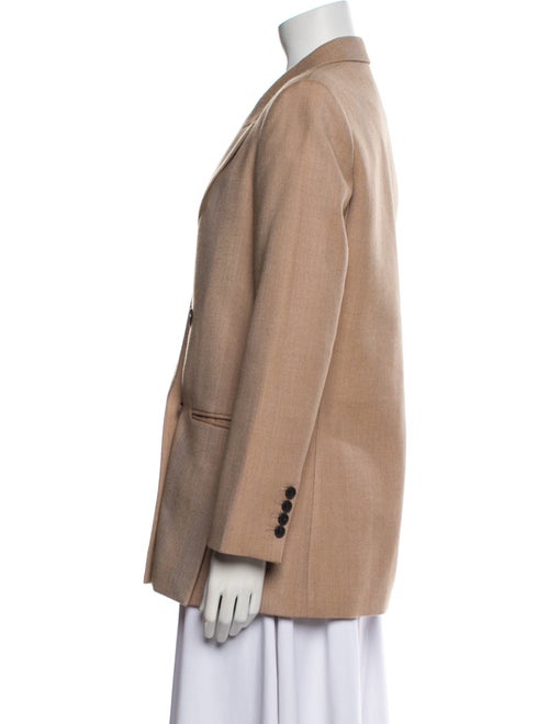 Rebecca Taylor Wool Blazer