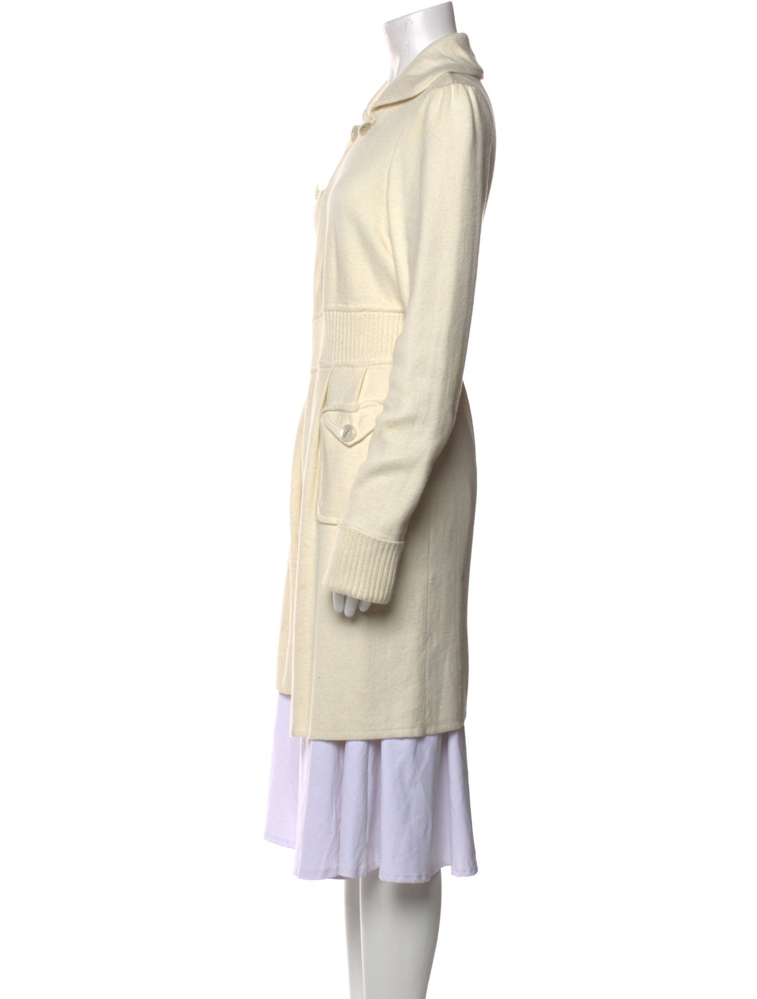 Rebecca Taylor Sweater