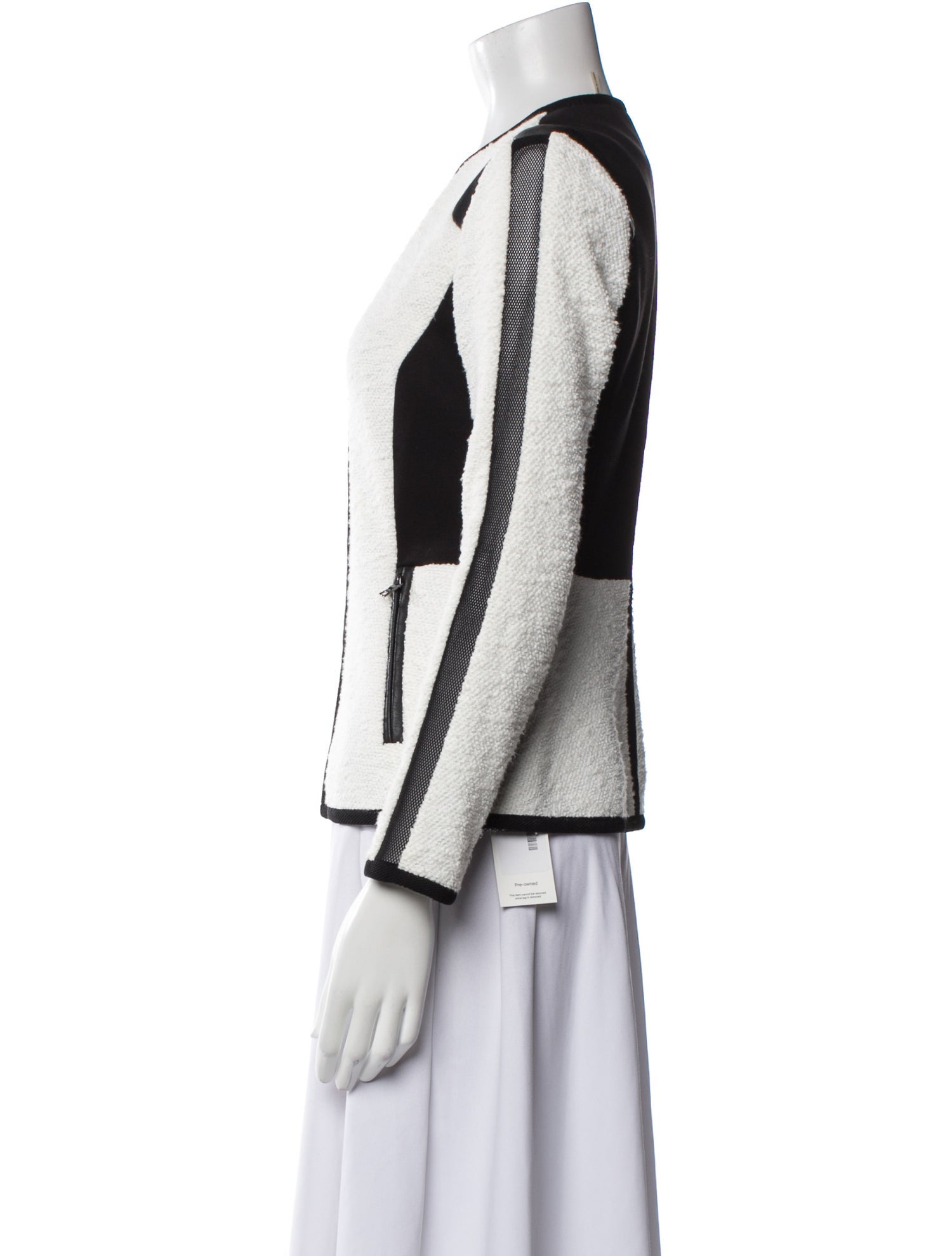 Rebecca Taylor Jacket