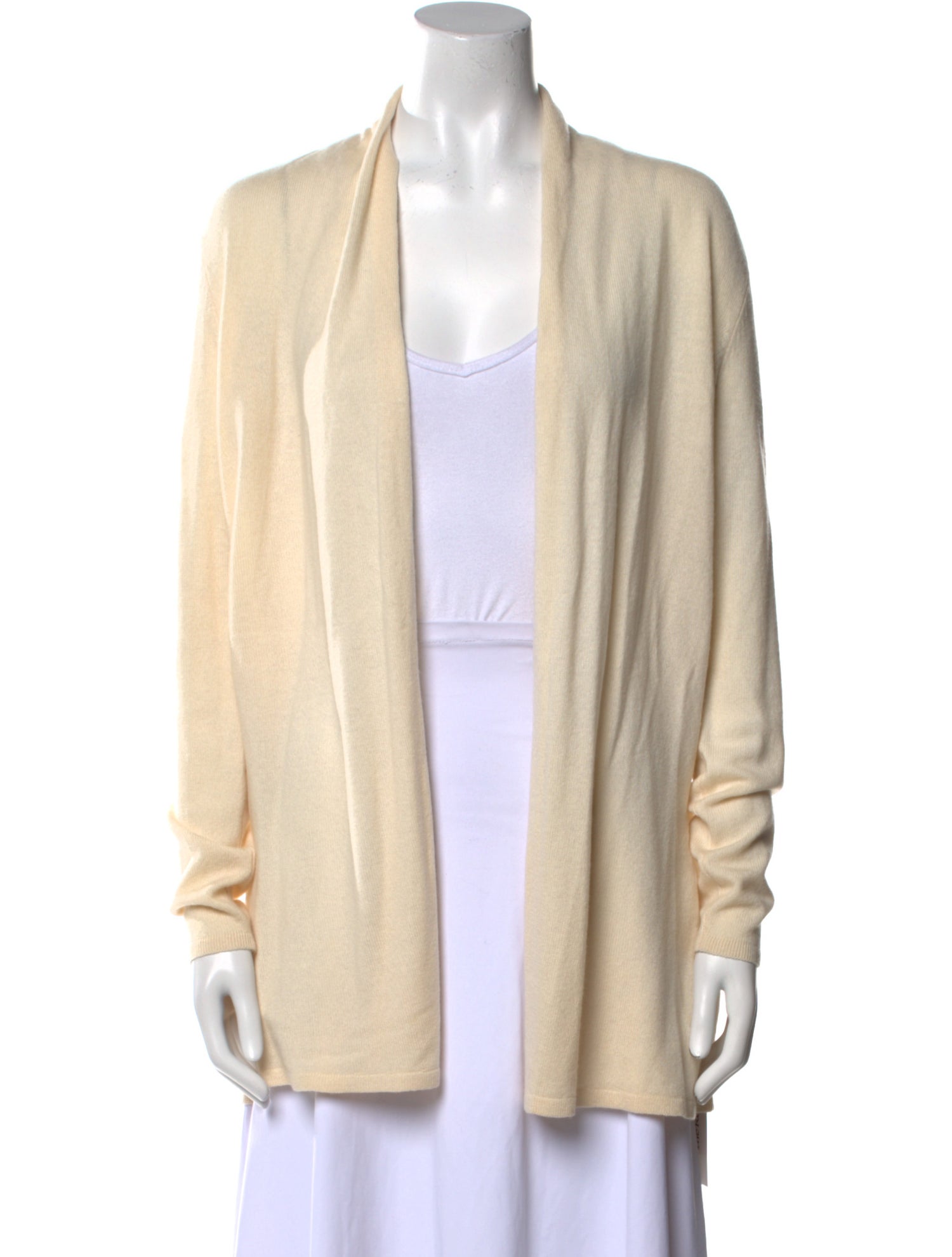 Rebecca Taylor Cashmere Open Front Sweater w/ Tags