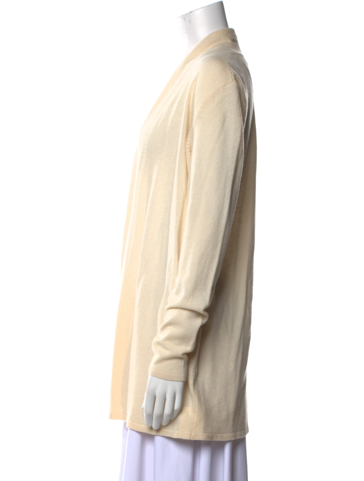 Rebecca Taylor Cashmere Open Front Sweater w/ Tags