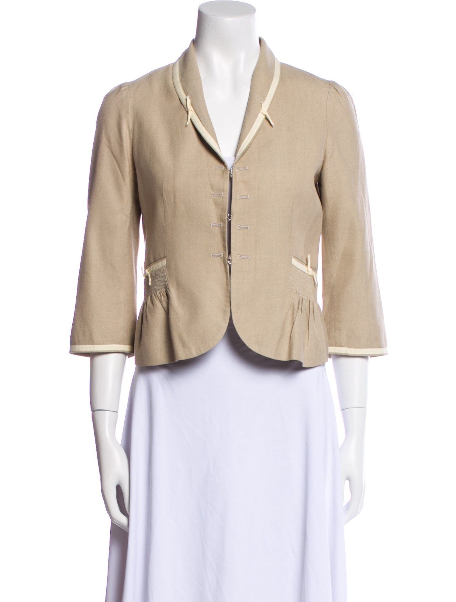Rebecca Taylor Blazer