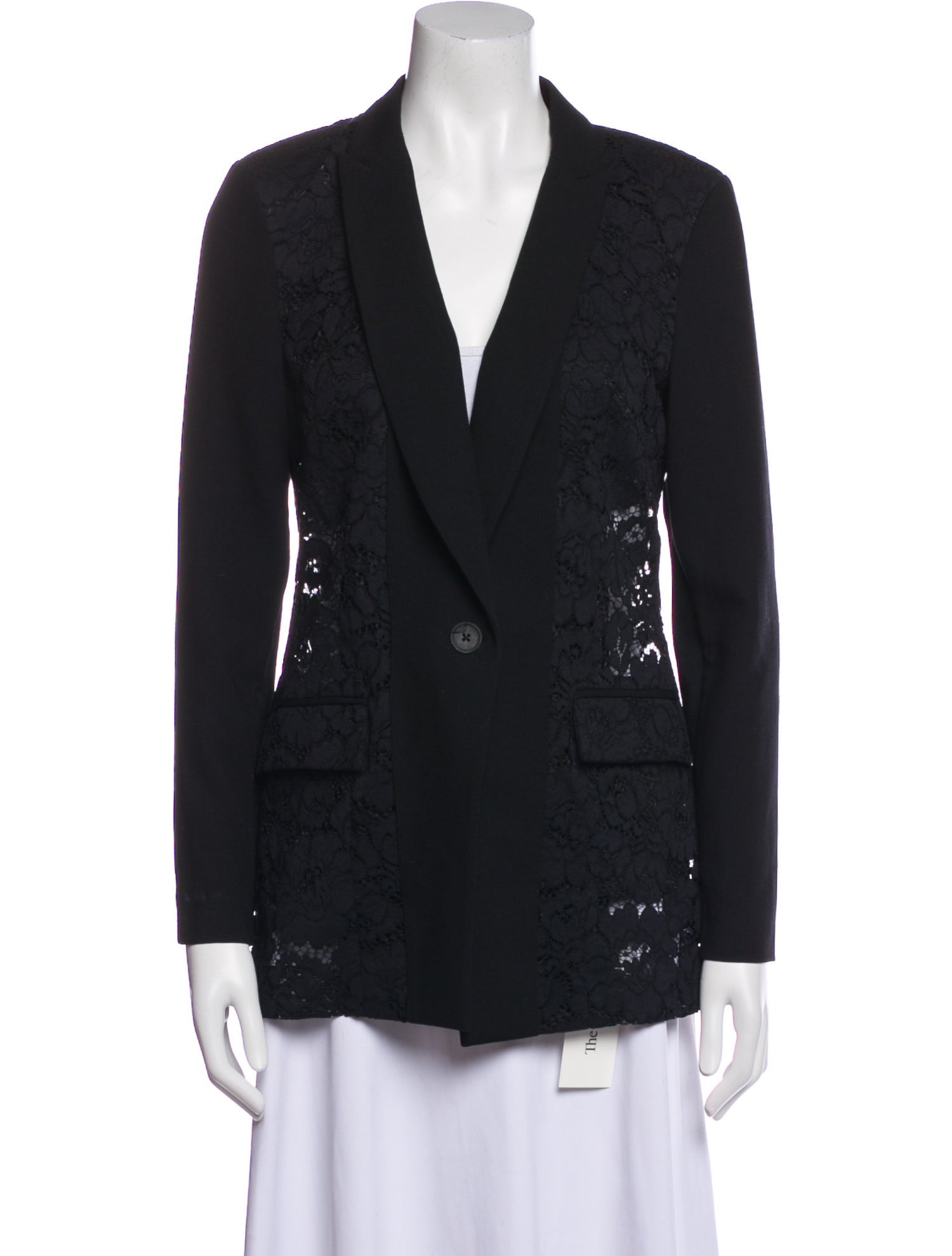 Rebecca Taylor Blazer