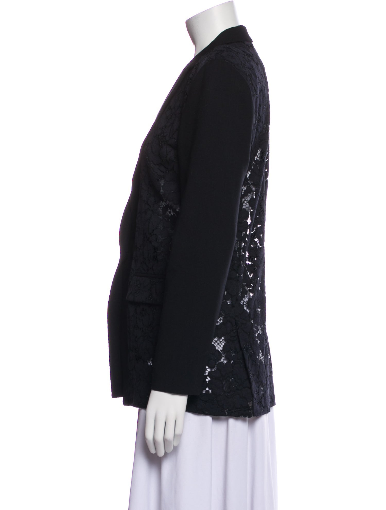 Rebecca Taylor Blazer