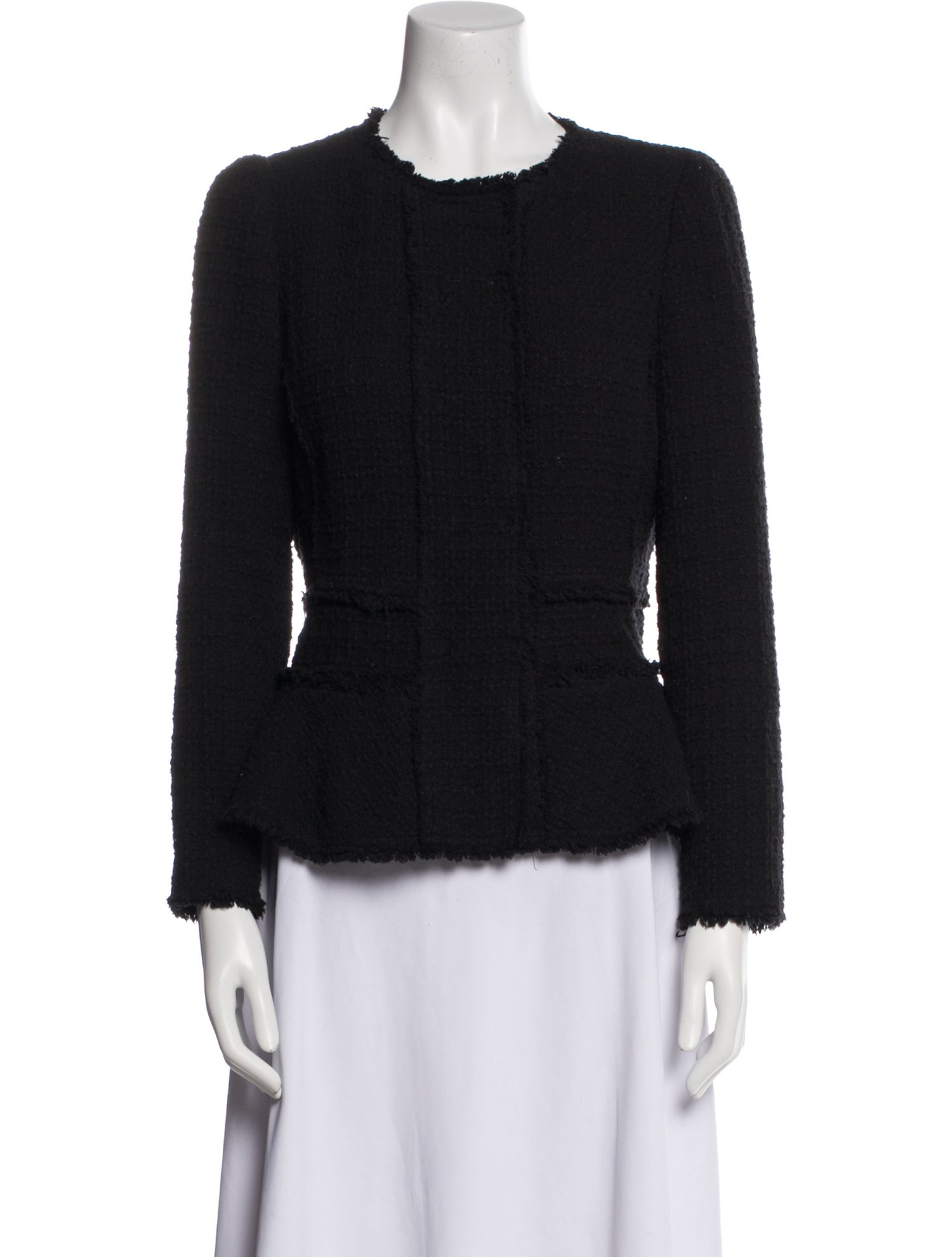 Rebecca Taylor Evening Jacket