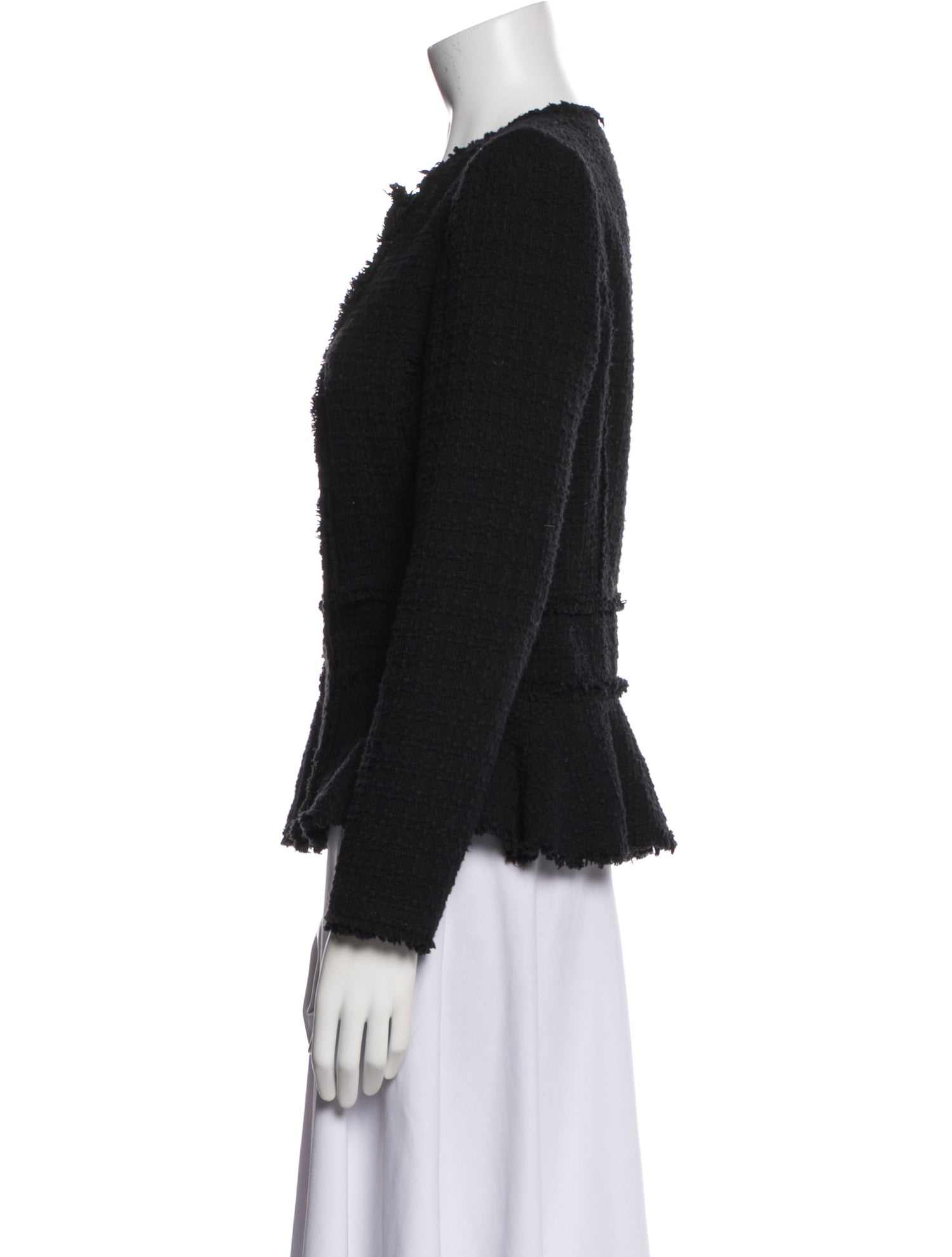 Rebecca Taylor Evening Jacket