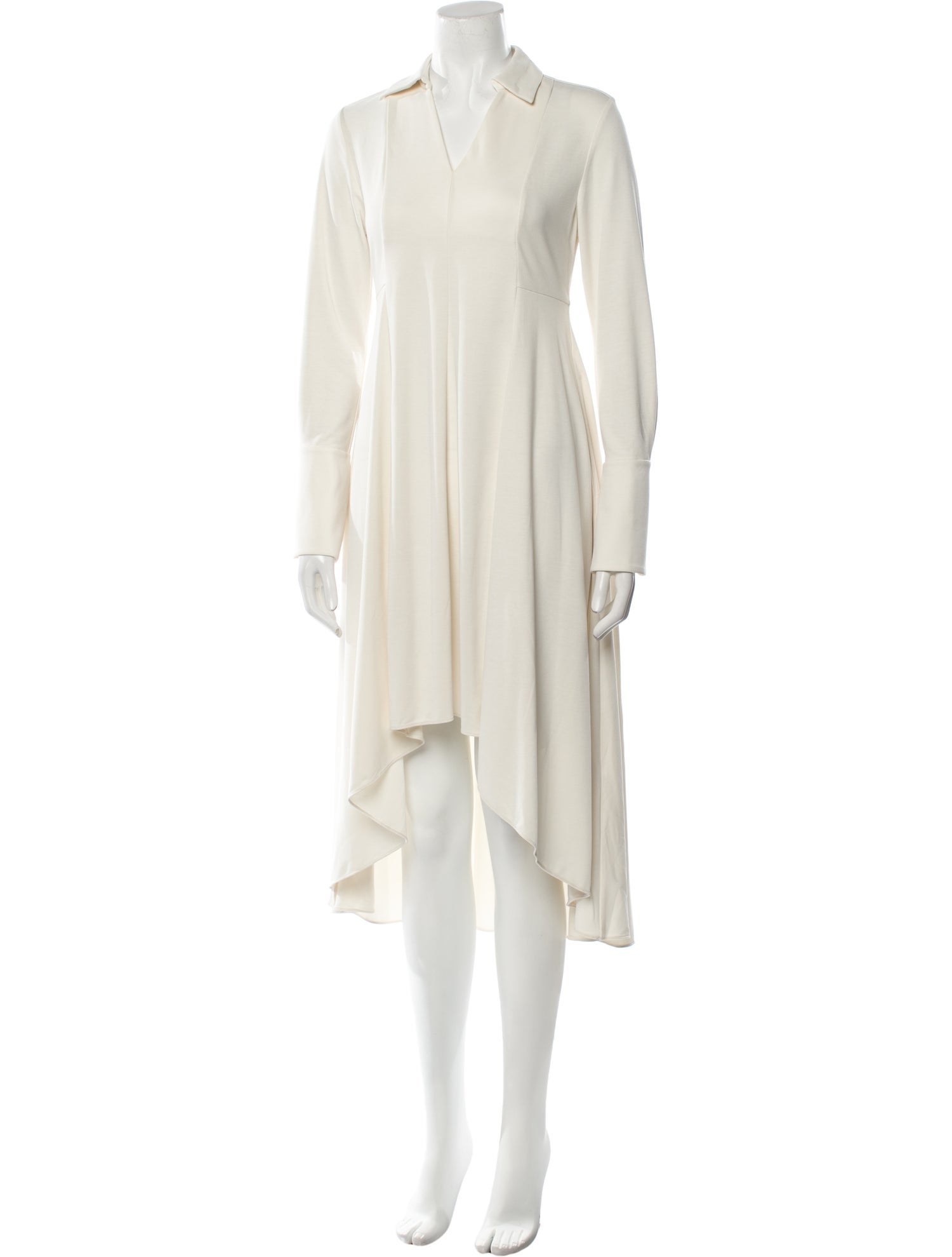 Rebecca Taylor Midi Length Dress