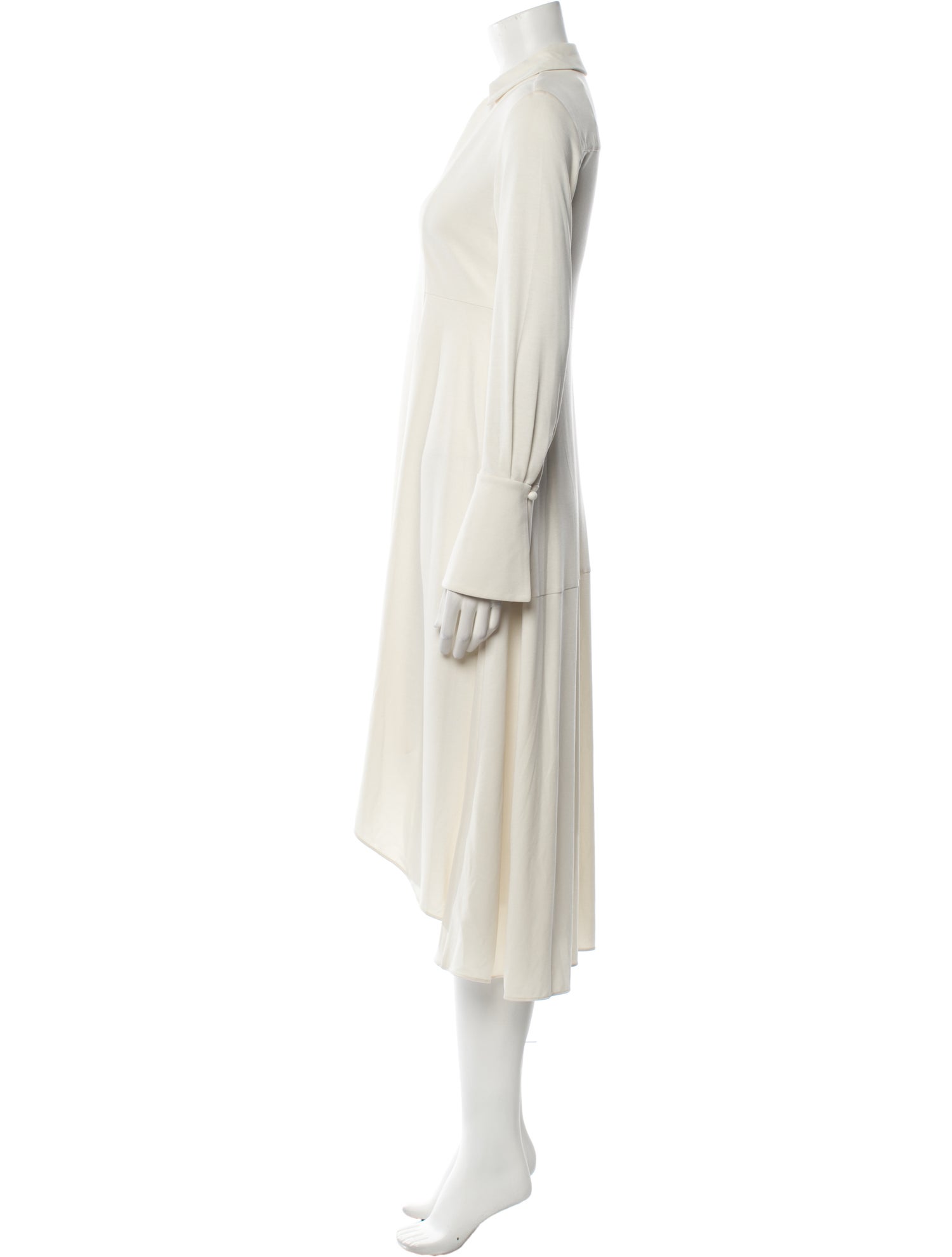 Rebecca Taylor Midi Length Dress