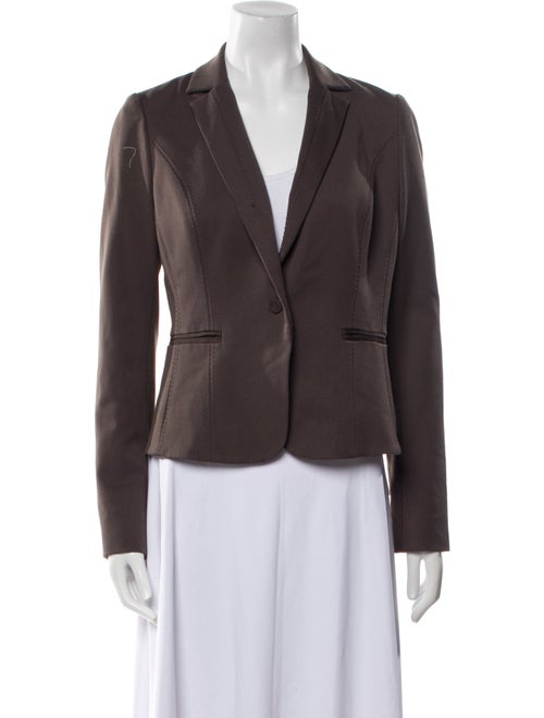 Rebecca Taylor Blazer