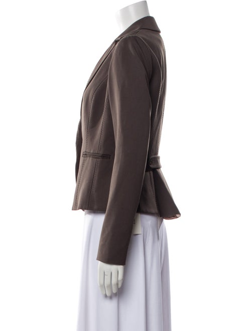 Rebecca Taylor Blazer