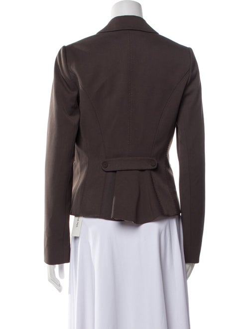 Rebecca Taylor Blazer