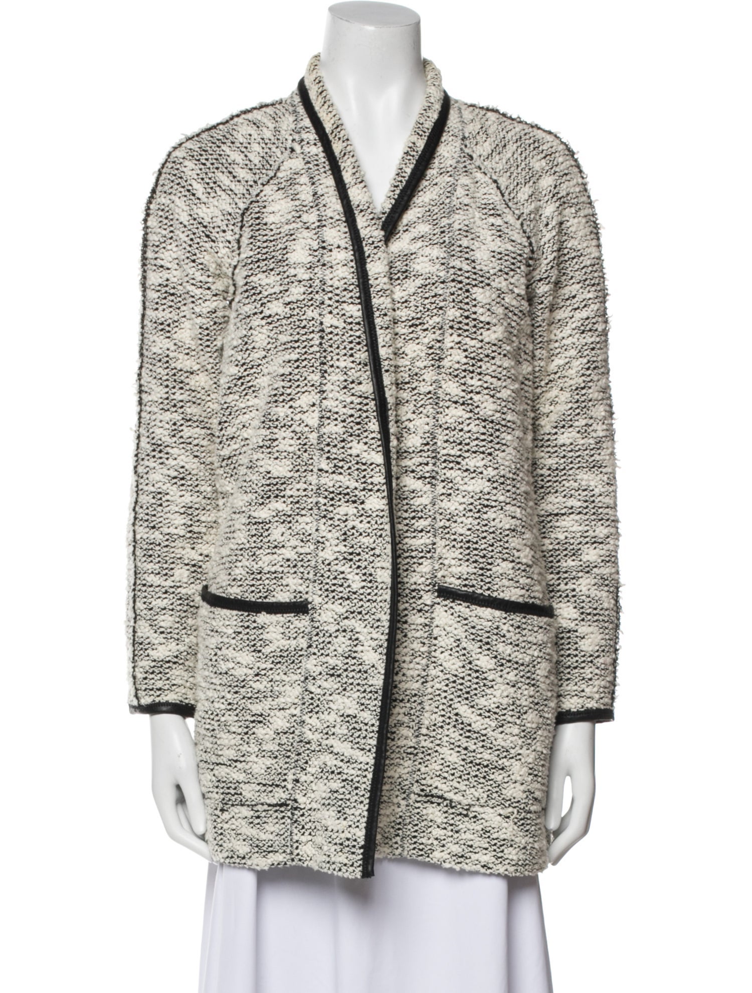 Rebecca Taylor Printed Jacket