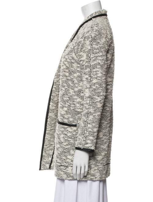 Rebecca Taylor Printed Jacket