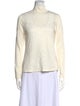 Rebecca Taylor Turtleneck Sweater