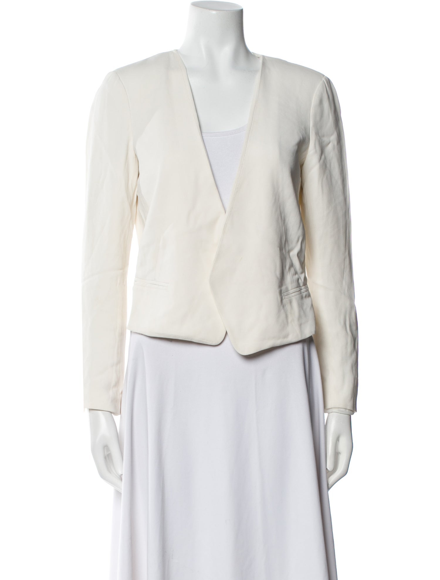 Rebecca Taylor Blazer