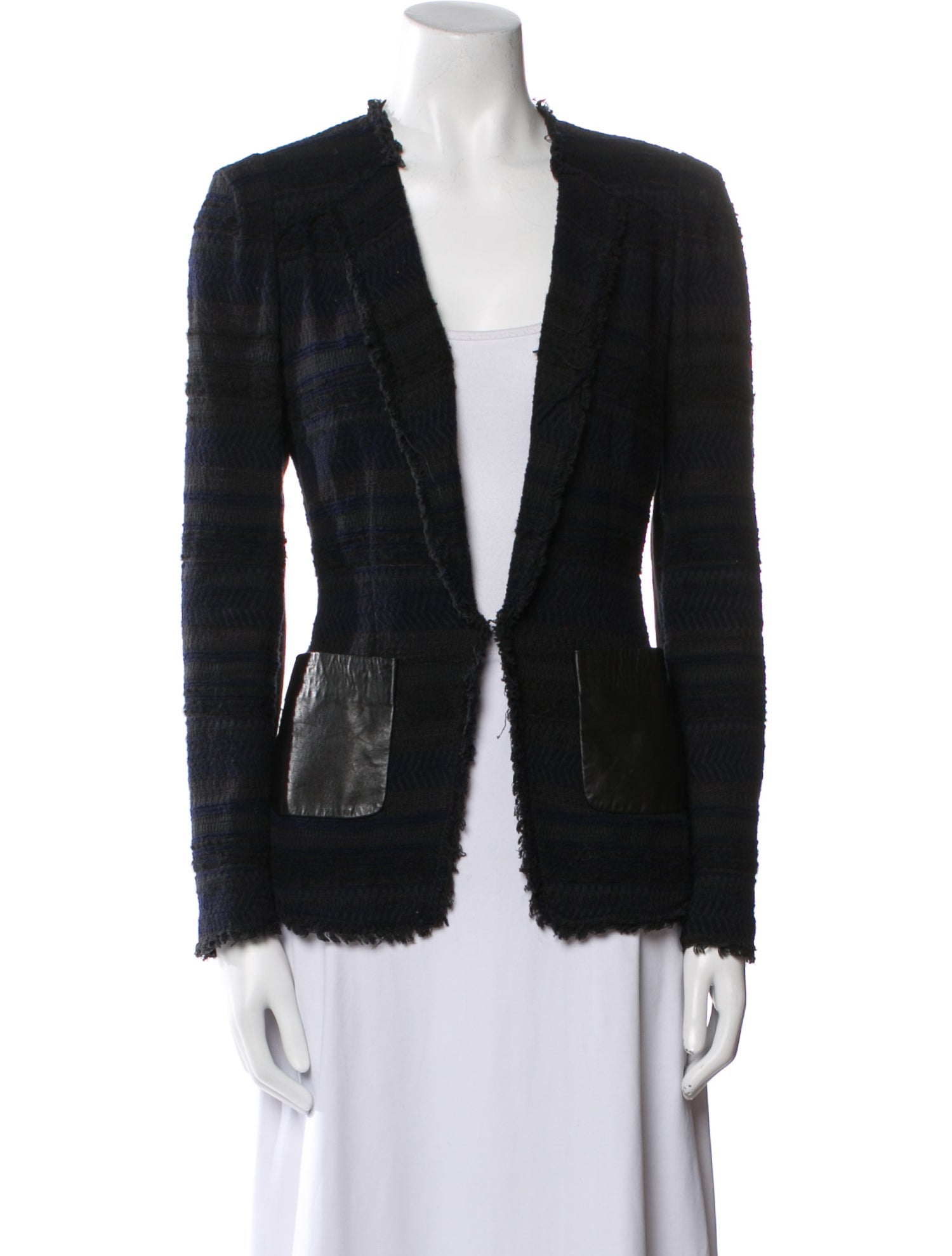 Rebecca Taylor Blazer