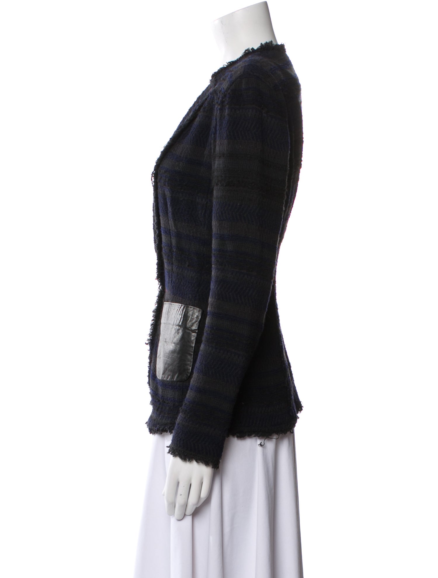 Rebecca Taylor Blazer