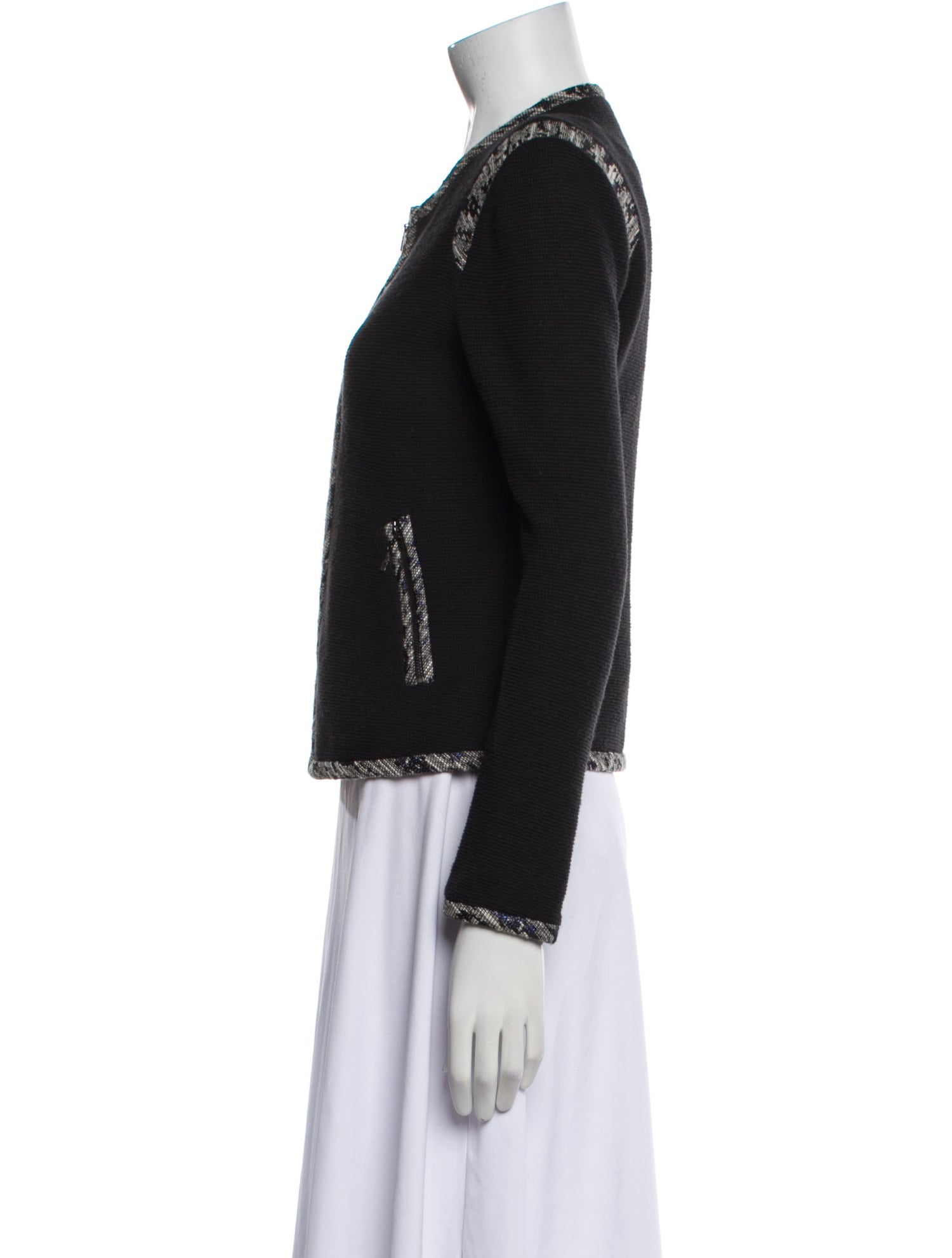 Rebecca Taylor Evening Jacket