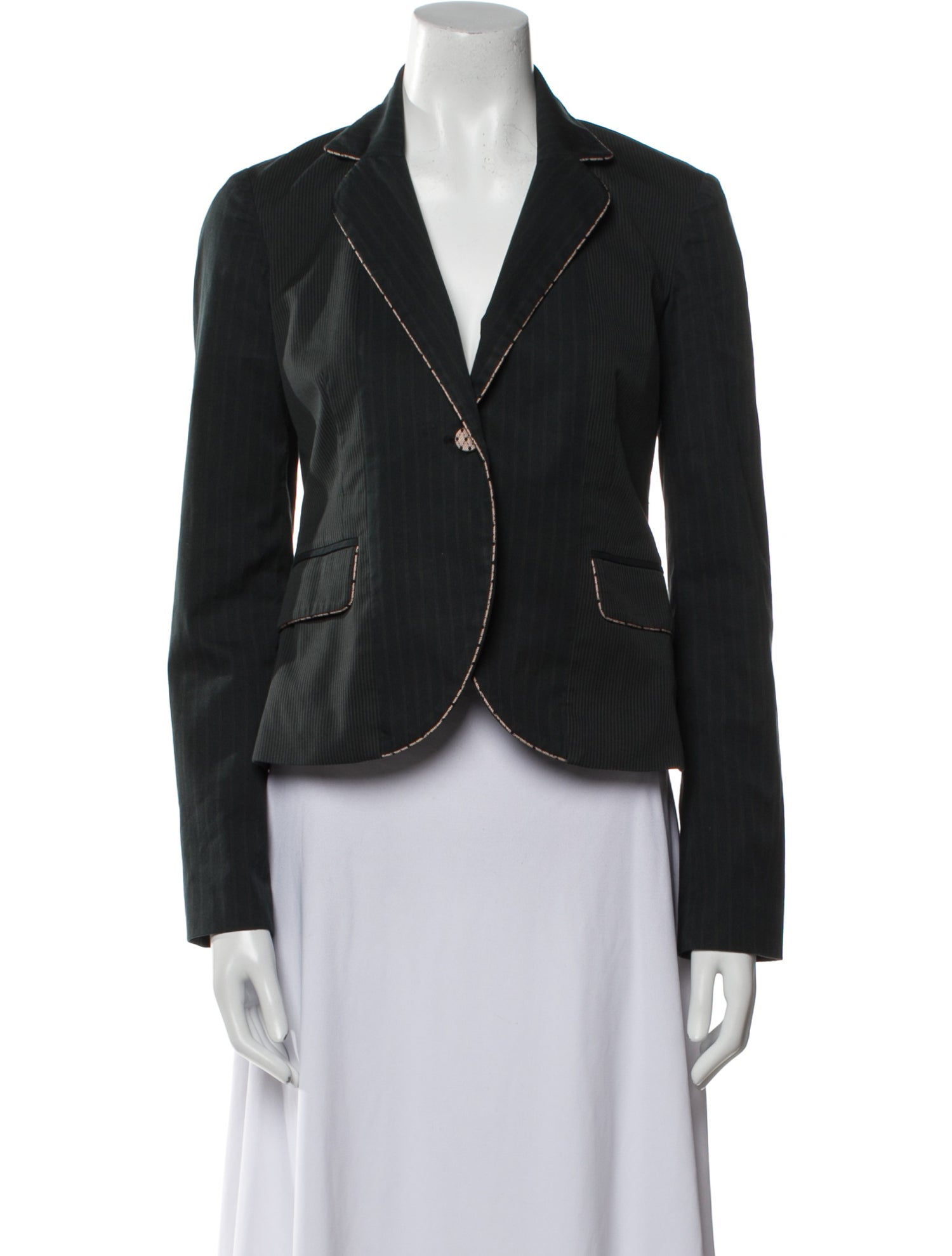 Rebecca Taylor Blazer