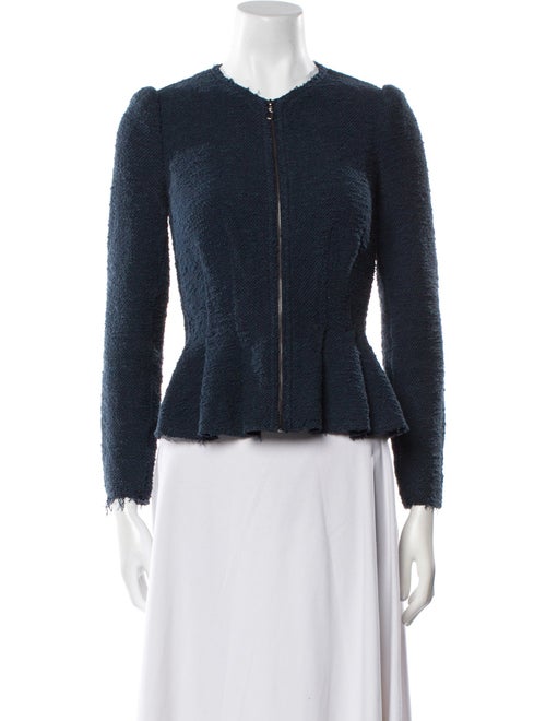 Rebecca Taylor Evening Jacket