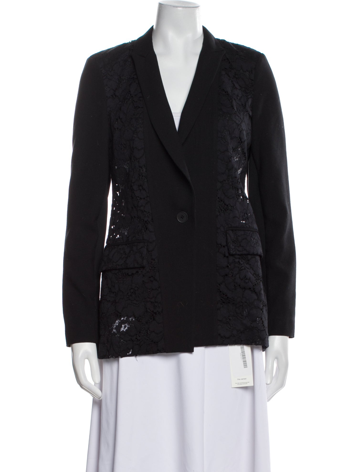 Rebecca Taylor Blazer