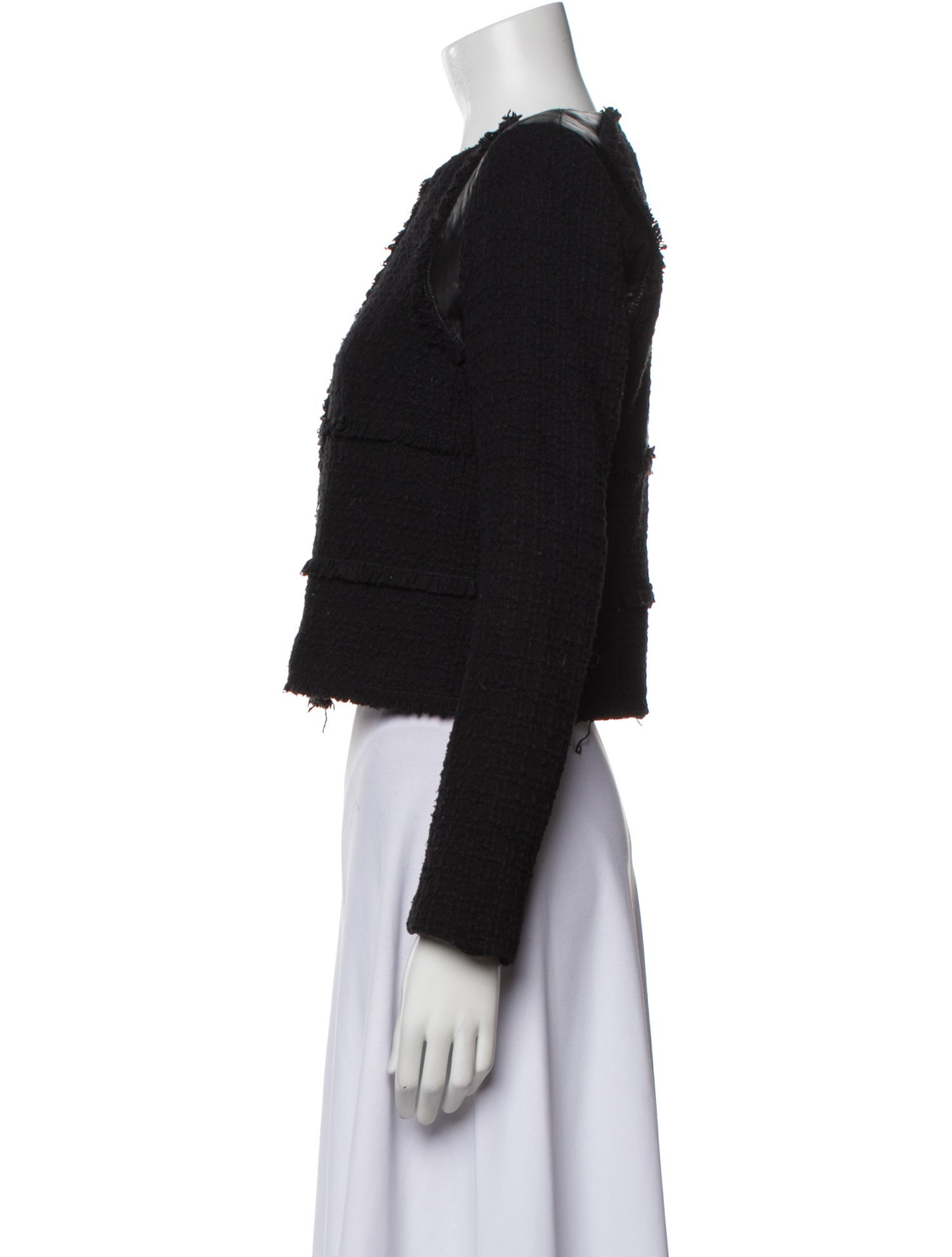 Rebecca Taylor Evening Jacket