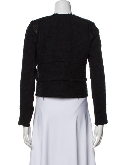 Rebecca Taylor Evening Jacket