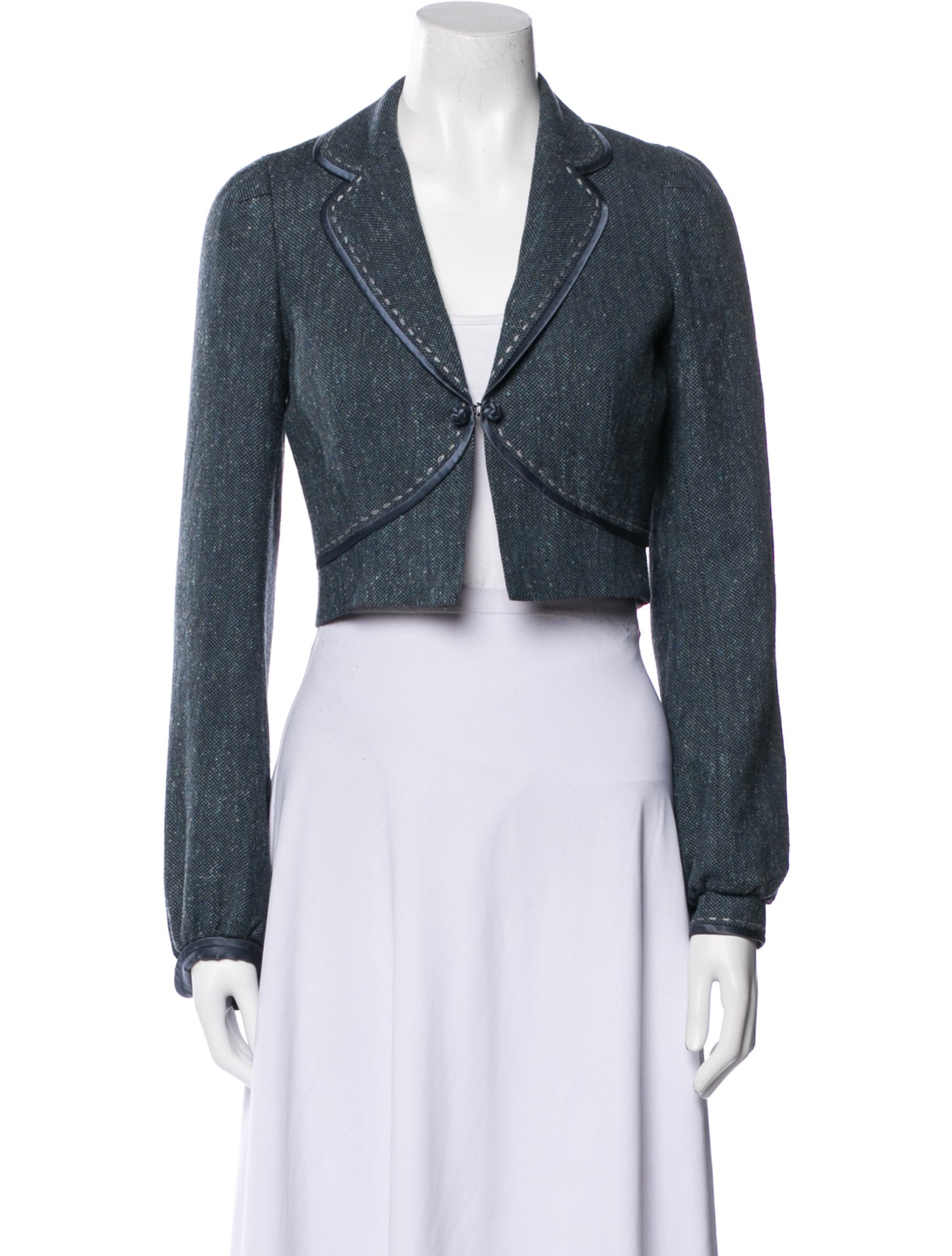 Rebecca Taylor Blazer
