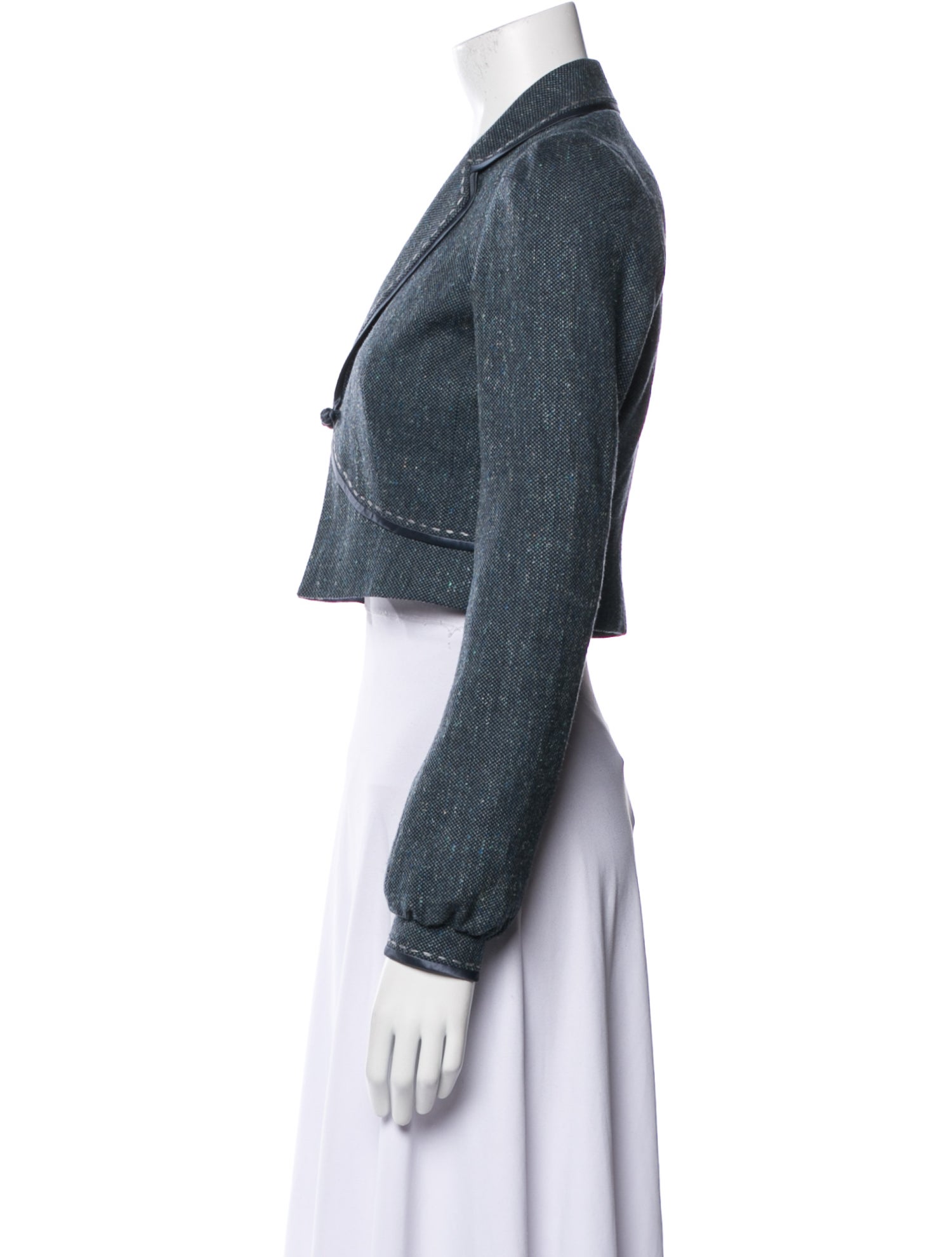 Rebecca Taylor Blazer