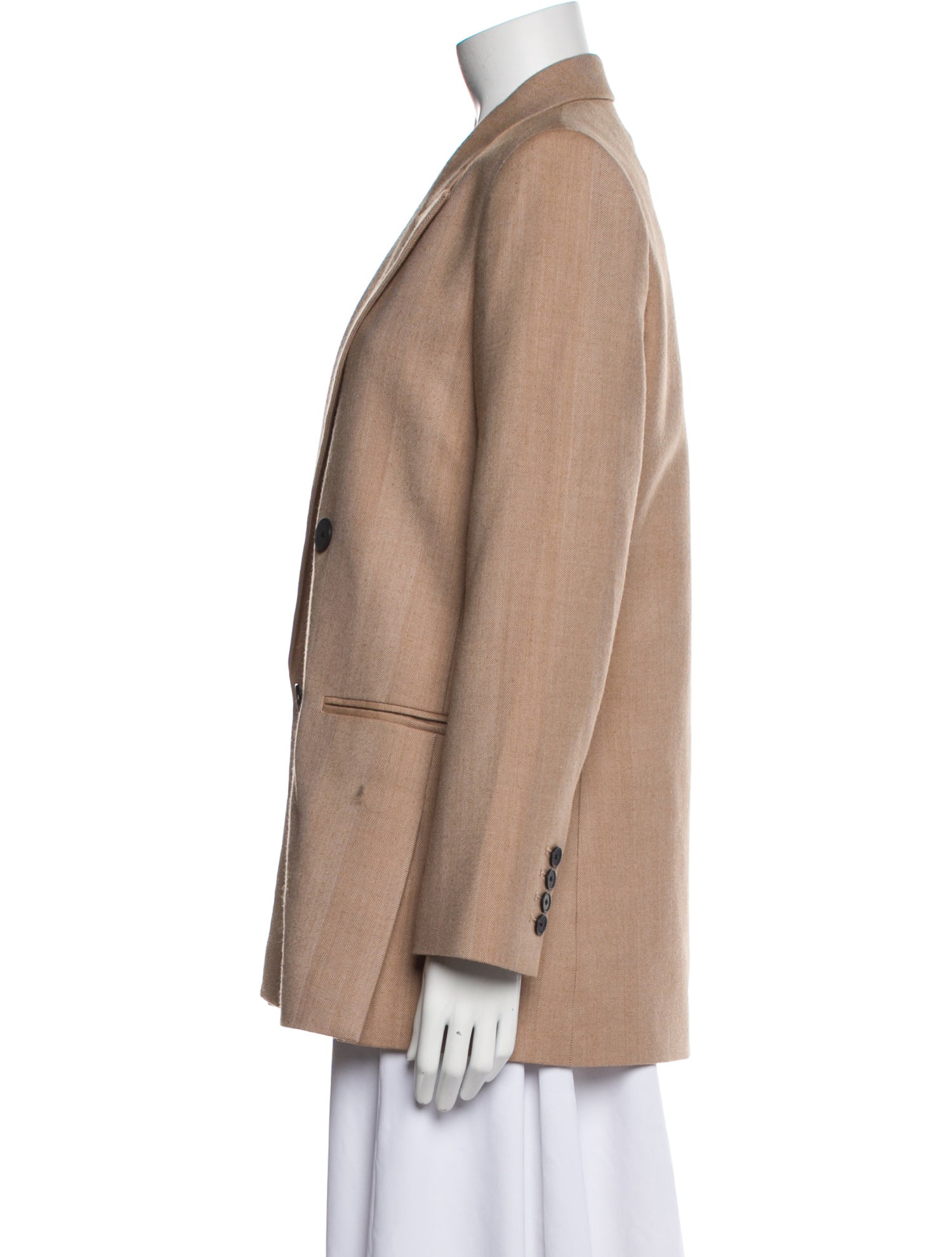 Rebecca Taylor Wool Peacoat w/ Tags