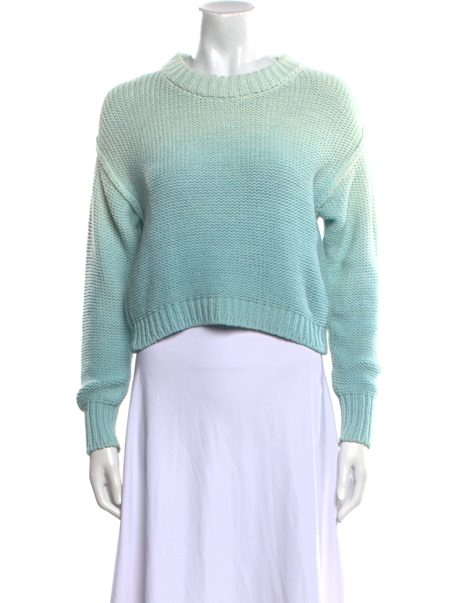 Rebecca Taylor Mock Neck Sweater