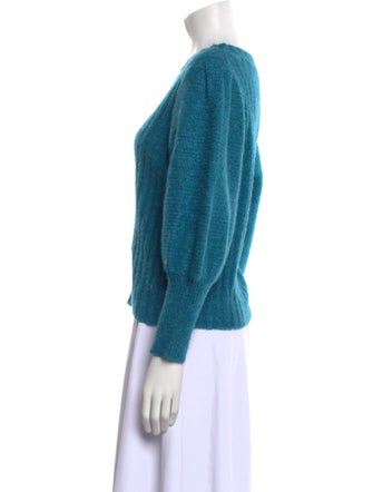 Rebecca Taylor V-Neck Sweater