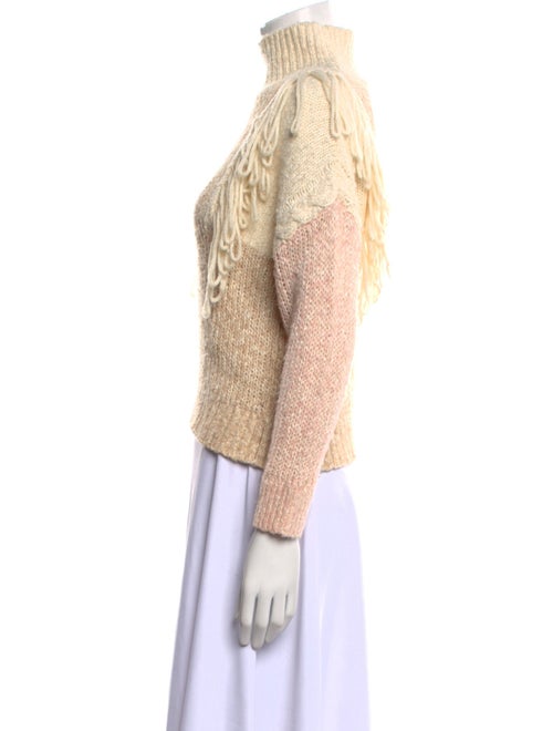 Rebecca Taylor Turtleneck Sweater