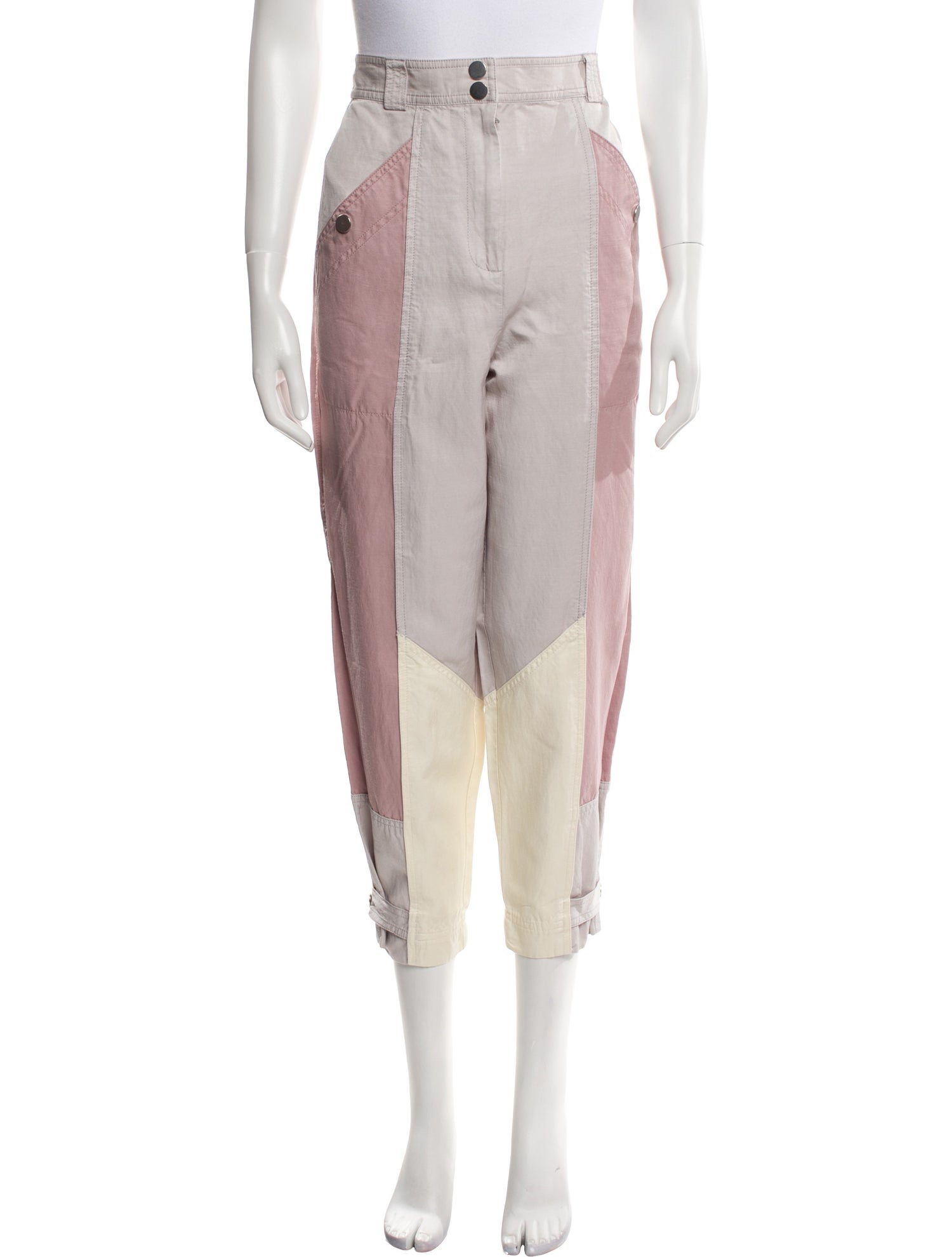 Rebecca Taylor Straight Leg Pants w/ Tags