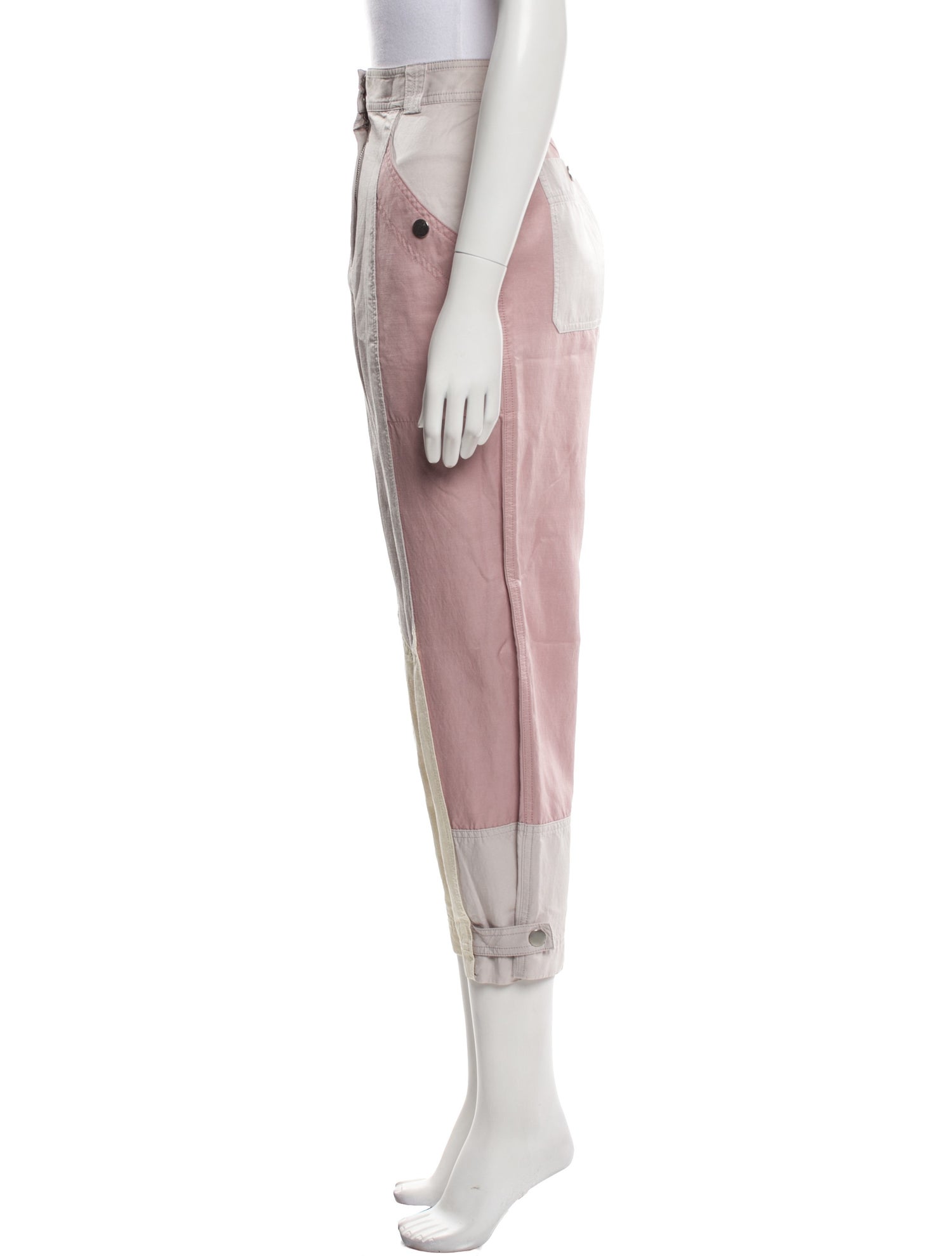 Rebecca Taylor Straight Leg Pants w/ Tags