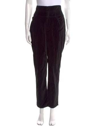 Rebecca Taylor Straight Leg Pants