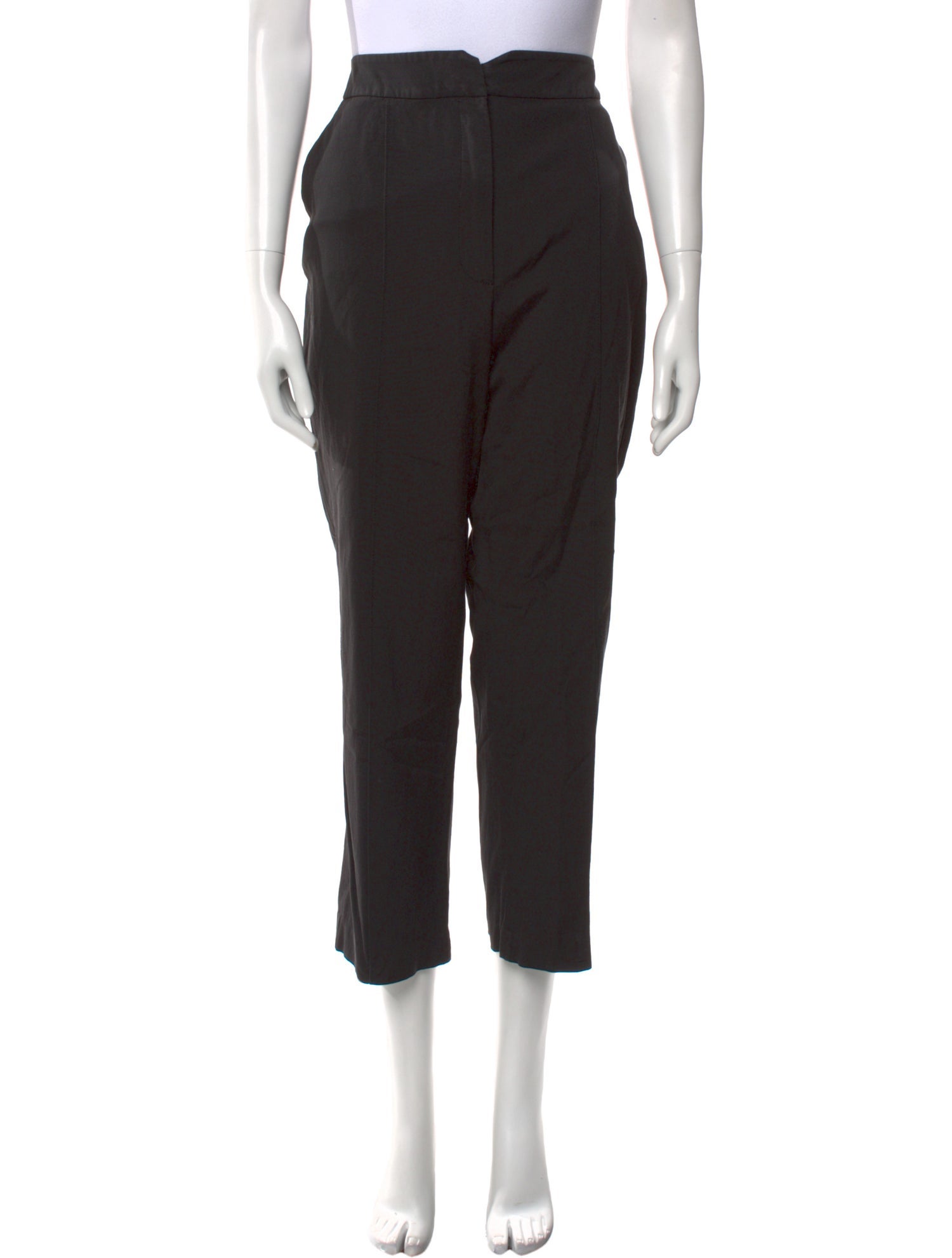 Rebecca Taylor Straight Leg Pants