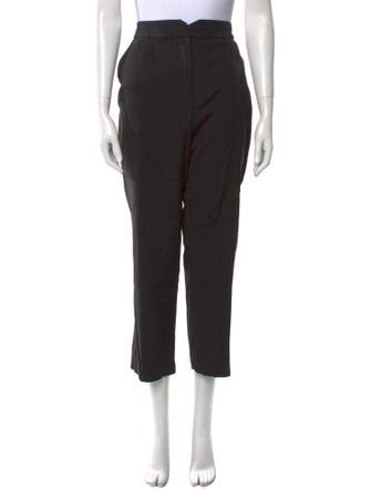 Rebecca Taylor Straight Leg Pants