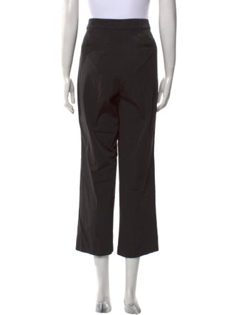 Rebecca Taylor Straight Leg Pants