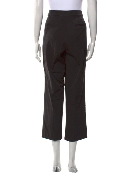 Rebecca Taylor Straight Leg Pants
