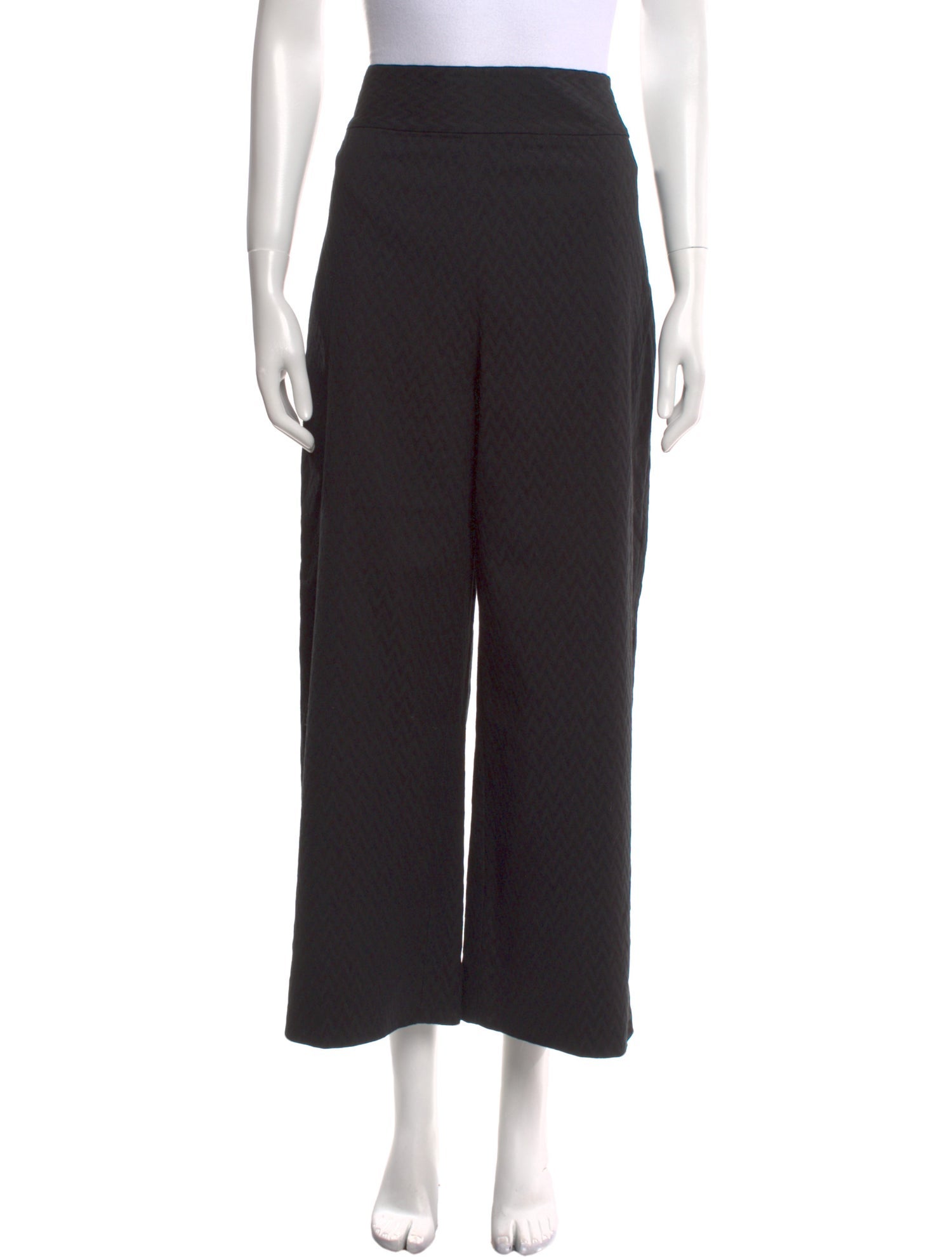 Rebecca Taylor Wide Leg Pants