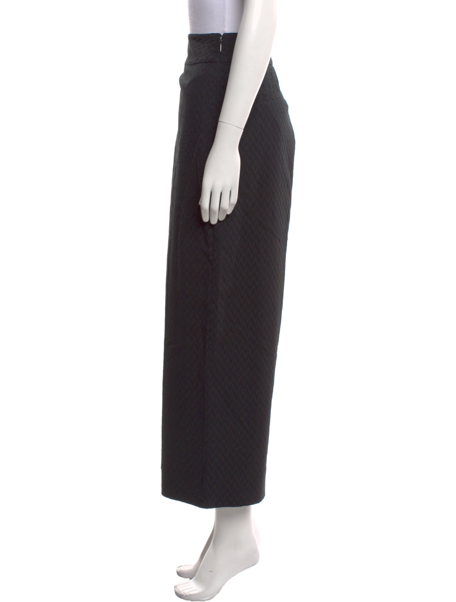 Rebecca Taylor Wide Leg Pants