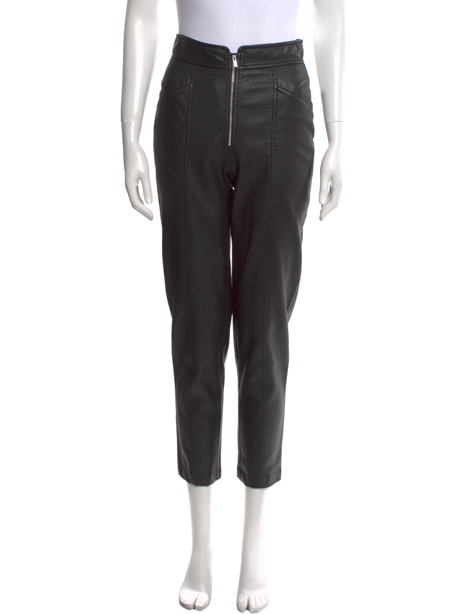 Rebecca Taylor Skinny Leg Pants