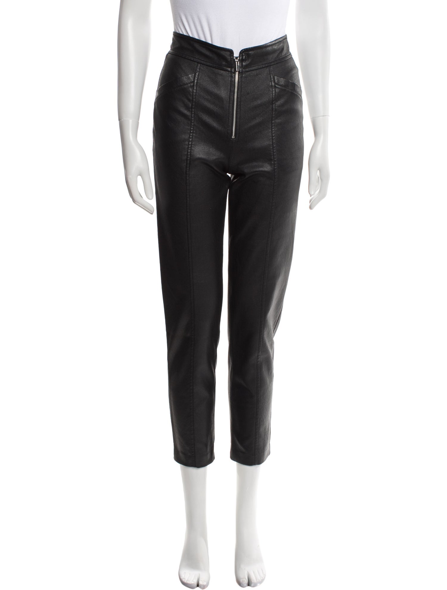 Rebecca Taylor Straight Leg Pants w/ Tags