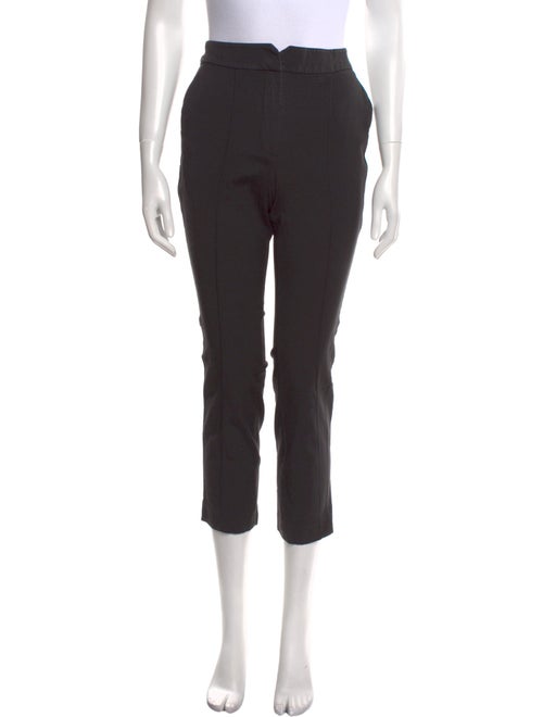 Rebecca Taylor Straight Leg Pants