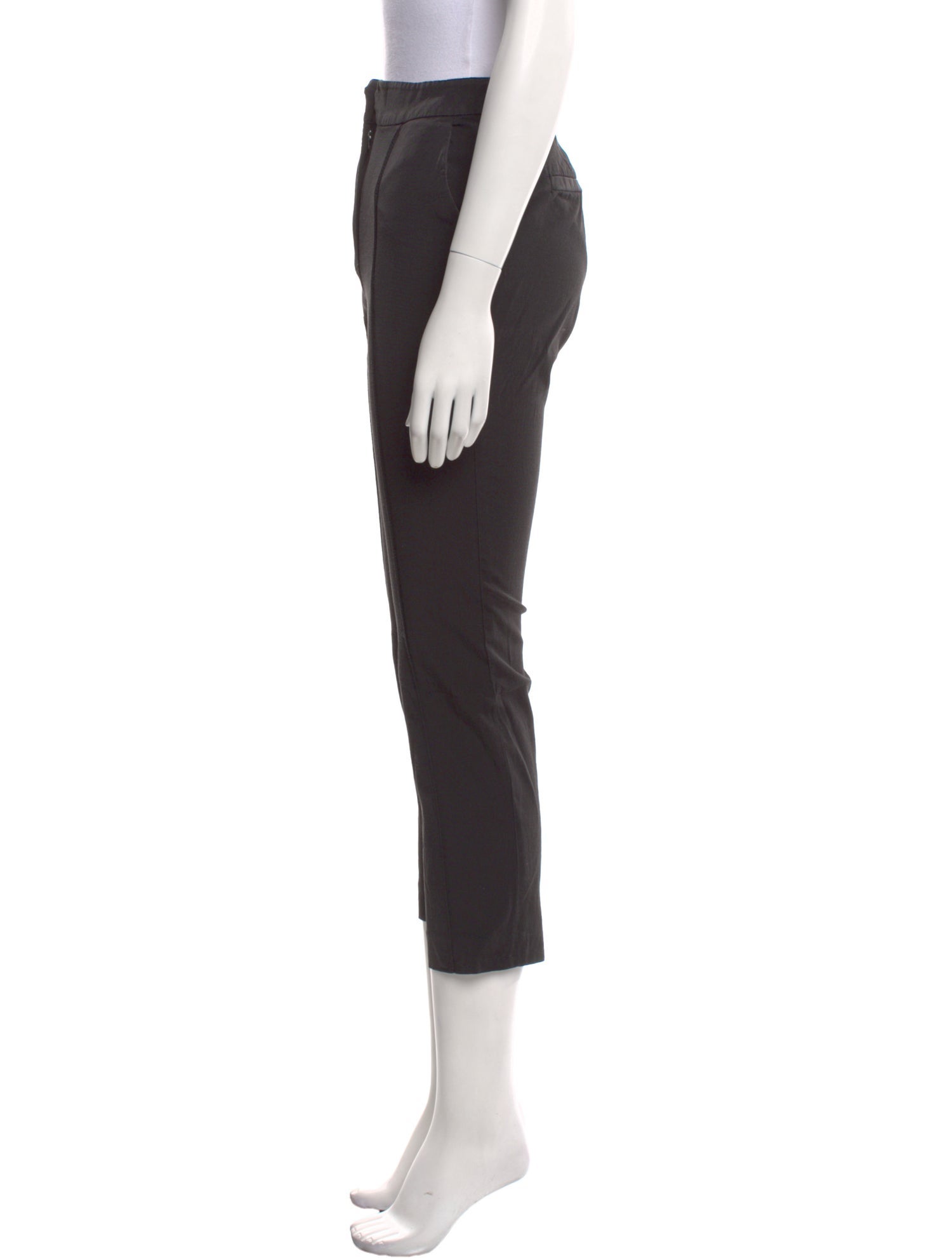 Rebecca Taylor Straight Leg Pants