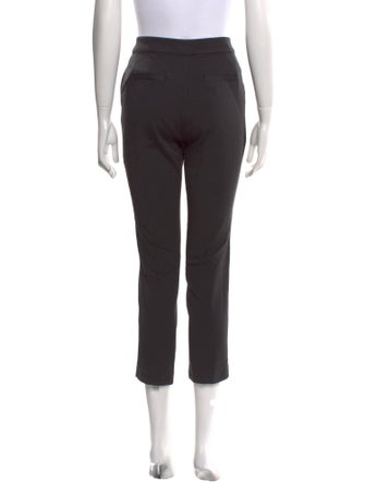 Rebecca Taylor Straight Leg Pants