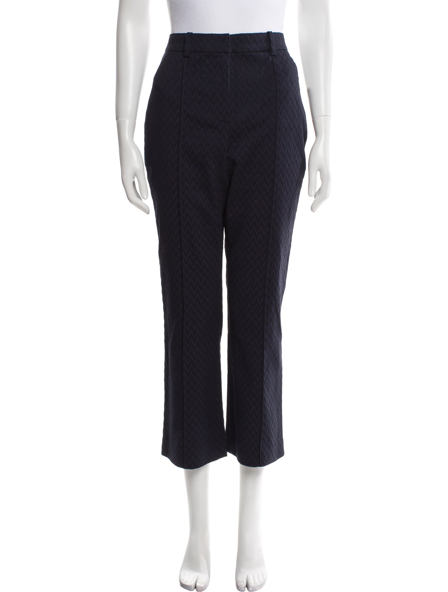 Rebecca Taylor Wide Leg Pants