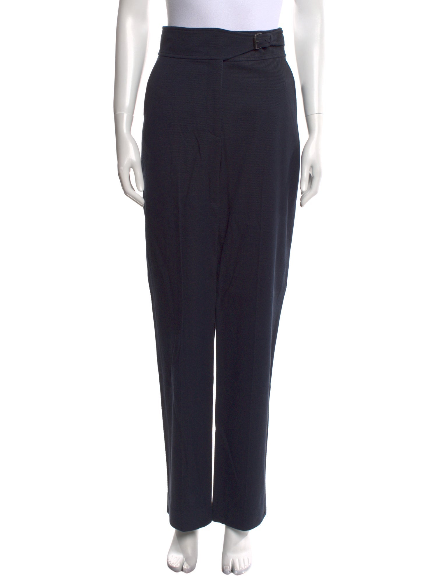 Rebecca Taylor Straight Leg Pants